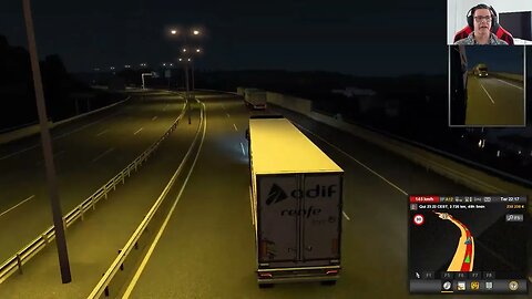 EURO TRUCK SIMULATOR 2 IBÉRIA DLC#43 ENTREGA DE MÁQUINAS DE SECAR ROUPA