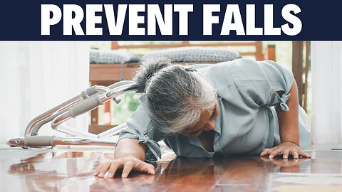 When You Are Most Likely To Fall & How To Prevent It