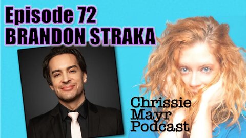 CMP 072 - Brandon Straka - #WalkAway, Attacked by BLM, Victim Rankings, Rescuing America & more!