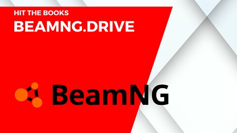 BeamNG Drive - LIVE with Jesse