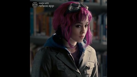 The Ultimate Ramona Flowers Montage!