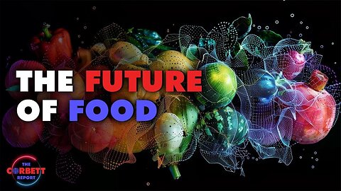 The Future of Food