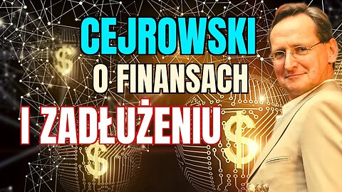 SDZ63/3 Cejrowski o zadłużeniu 2020/6/15 Radio WNET