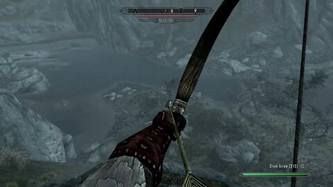 Skyrim Wandering - 1