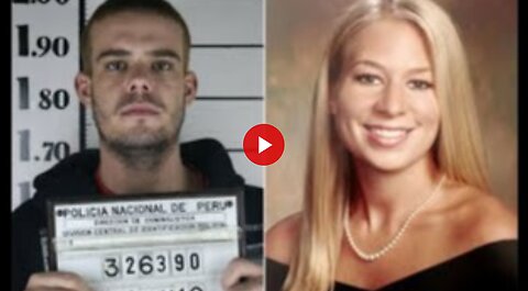 Programmed To Kill/Satanic Cover-Up Part 78 (Natalee Holloway & Joran van der Sloot)