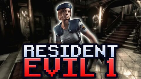 I HATE HUNTERS! - Resident Evil: Director's Cut - #5