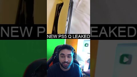 New PlayStation Handheld LEAKED VIDEO.. 😨 (PS5 Handheld PSP)