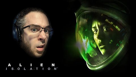 🔴 ALIEN: ISOLATION 👽 LIVE WT. 3 🛸 18+ ☠️