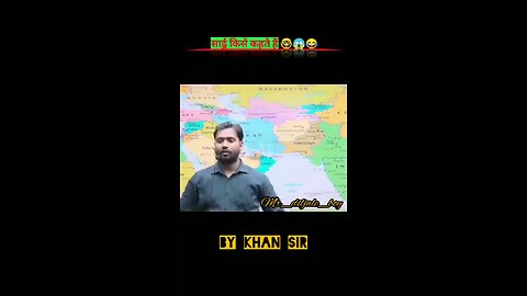 Sadhu bhai #khan #khansir #funny #video