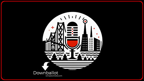 Downballot EP188 - House 16 Tie, Airport Wars, Geoengineering, Long Scarf, House On The Bay