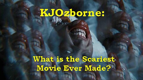 KJOzborne: The Black Hole Sun Has Monsters Manifesting! [05.04.2024]