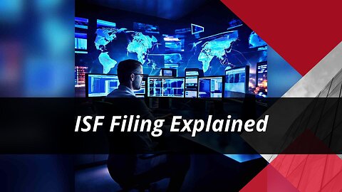 2: Simplifying ISF Compliance for Dropshippers: Essential Insights