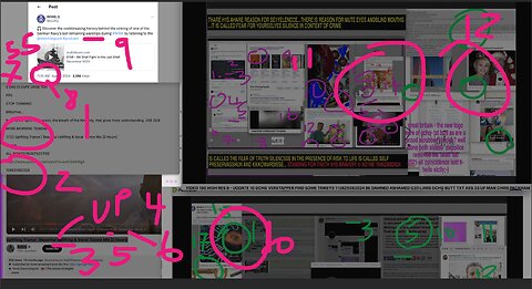 VIDEO 196 UPDATE 1 TRUDEAU RED GREEN GO DONUTS 082201092024 MINI DRIP FROM FONDUE BROWN SAWSE SET GCHQ -PROUD 130031082024