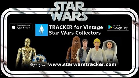 TOY RUN AND STAR WARS TRACKER REPORT