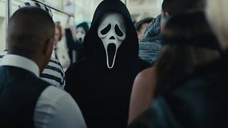 Scream VI (2023) Trailer Teaser