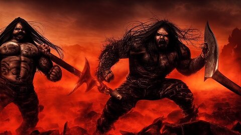 Bring the Metal: Brütal Legend's Top 10 Epic Moments