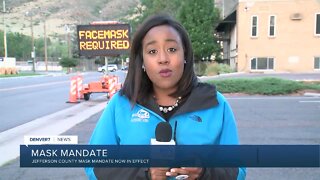 Denver7 News at 6 A.M. | Wednesday, July 15