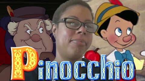 Pinocchio Movie Review