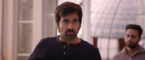 Ravi Teja new movie In Full HD clip #Ravi Teja #South #Southmovie