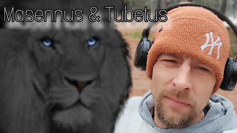 Masennus & Tubetus - Live!