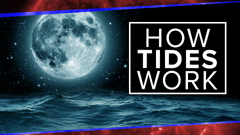 What Physics Teachers Get Wrong About Tides!