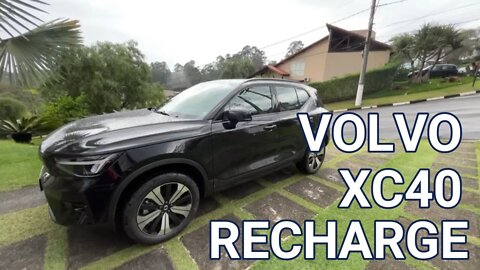 Bolt vs XC40 - Na dúvida, fique com os dois