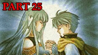 Let's Play - Fire Emblem: Blazing Sword part 25