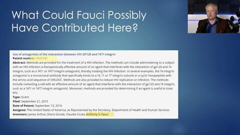 Dr. Chris Martenson - How Many Lives Were Lost Due to NIH Corruption?