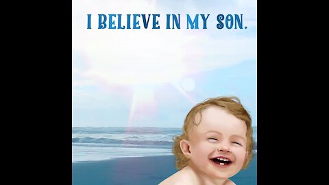 I believe in my son [GMG Originals]