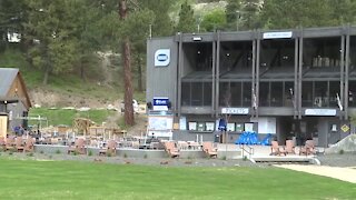 Bogus Basin looks forward to a new ten-year master plan as summer operations start