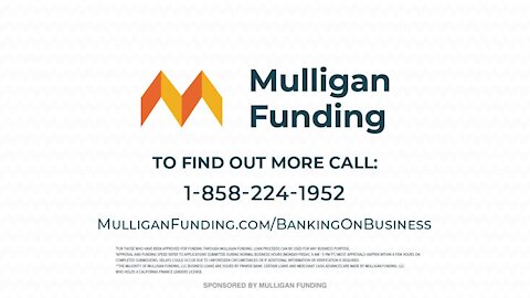 Banking on Business: Mulligan Funding Shares how Working Capital Loans Can Help Your Business