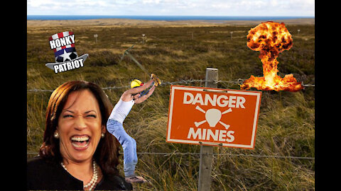 KAMALA HARRIS HAS NEW JOBS FOR UNEMPLOYED COAL MINERS !