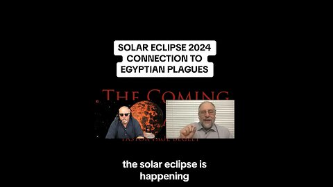 Solar Eclipse 2024