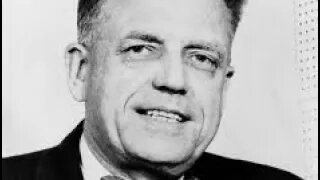 Alfred Kinsey Part II