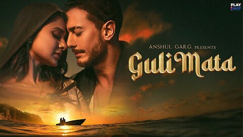 Guli Mata - Saad Lamjarred | Shreya Ghoshal | Jennifer Winget | Anshul Garg