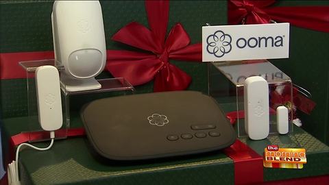 Gift Ideas for a Smarter Home