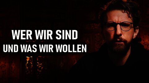 Wer wir sind – und was wir wollen