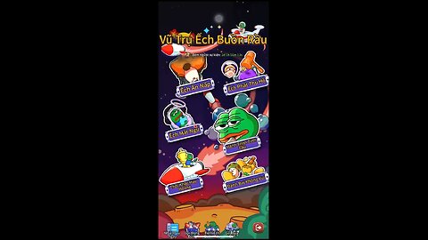 Legend Of Mushroom Event - P2