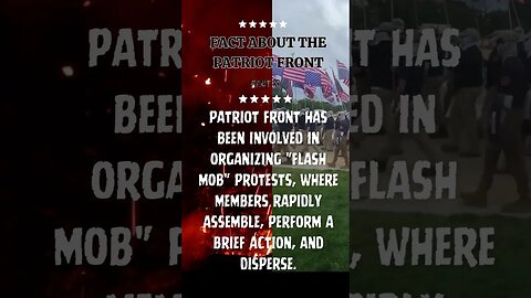 Patriot Front in DC 13