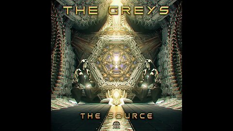 The Greys - Jamming