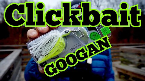 CLICKBAIT by GOOGAN - Last Day of the Year