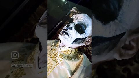 Real or Fake?? Sneak Peak at the @thebandGhost VIP Experience | Irving, TX 9/5/2023