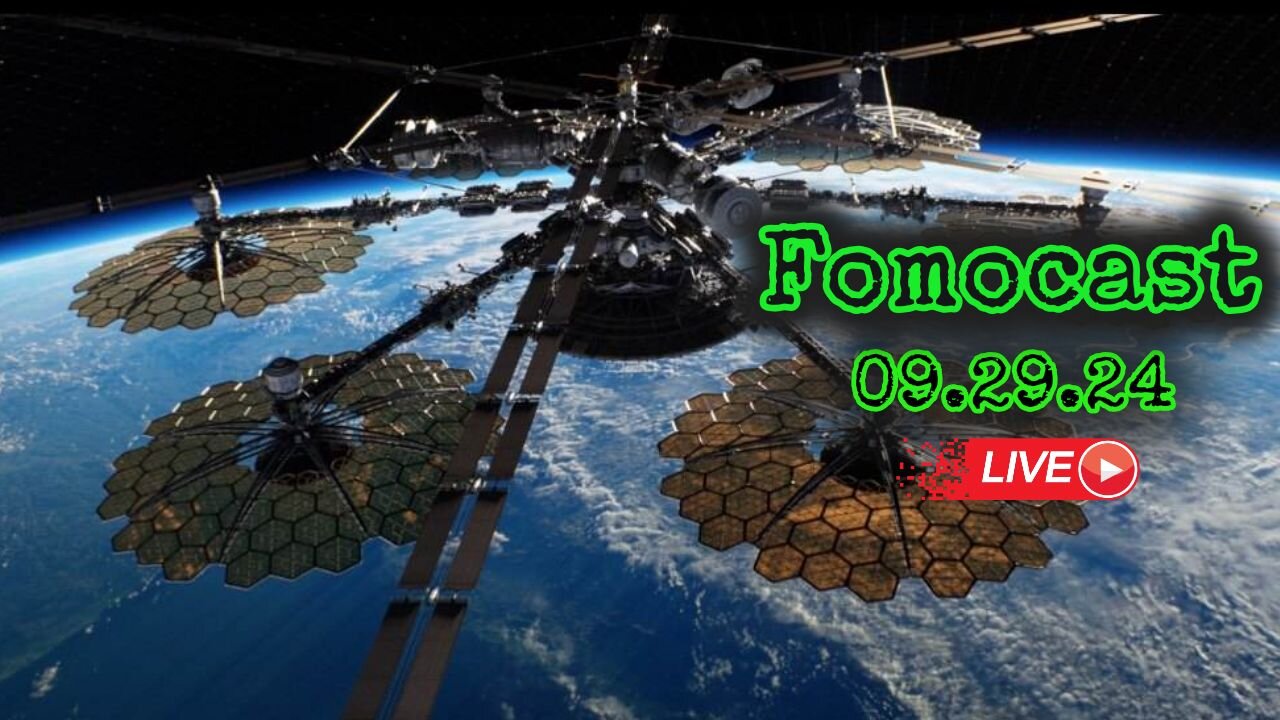 🚨 Weather Weapons, Hurricane Helene & Lithium Deposit LAND GRAB