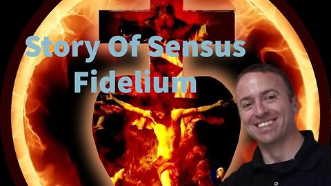 The Story Of Sensus Fidelium with Steve Cunningham - Plotlines