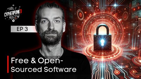 The Genesis Series: Free and Open Source Software | Episode 3 of 10