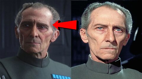 Disney hit with MAJOR LAWSUIT over the use of this famous Star Wars actor's likeness!