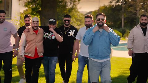 Famous (Official Video)- Dilpreet Dhillon | Preeta | Latest Punjabi Song 2024| New Punjabi Song 2024