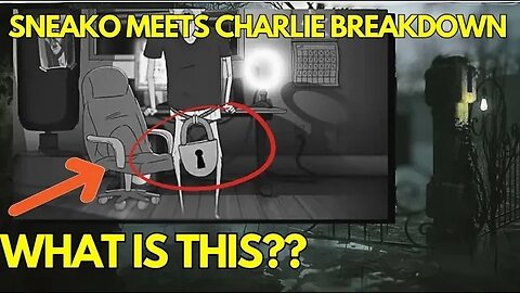 🔍 BREAKING DOWN MEATCANYON'S SNEAKO MEETS CHARLIE: EVERYTHING YOU MISSED 🤔