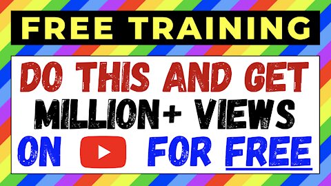 How to Get REAL Views on Youtube FAST for Beginners with 0 Subscribers – FREE and EASY to Implement