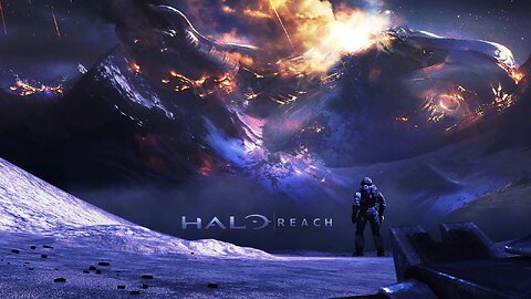 Halo Reach Pt.2